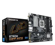 GIGABYTE B760M D3HP WIFI6 - 1363677 - zdjęcie 1